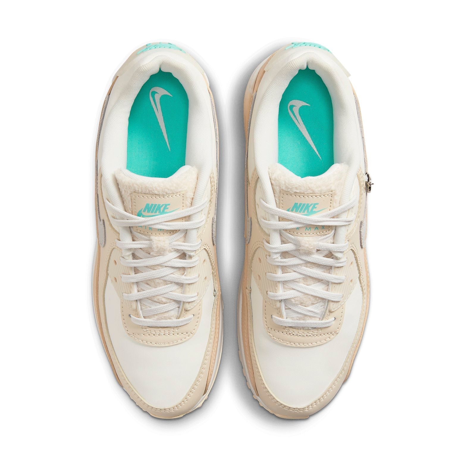 (WMNS) Nike Air Max 90 SE 'Mama' DZ5194-001