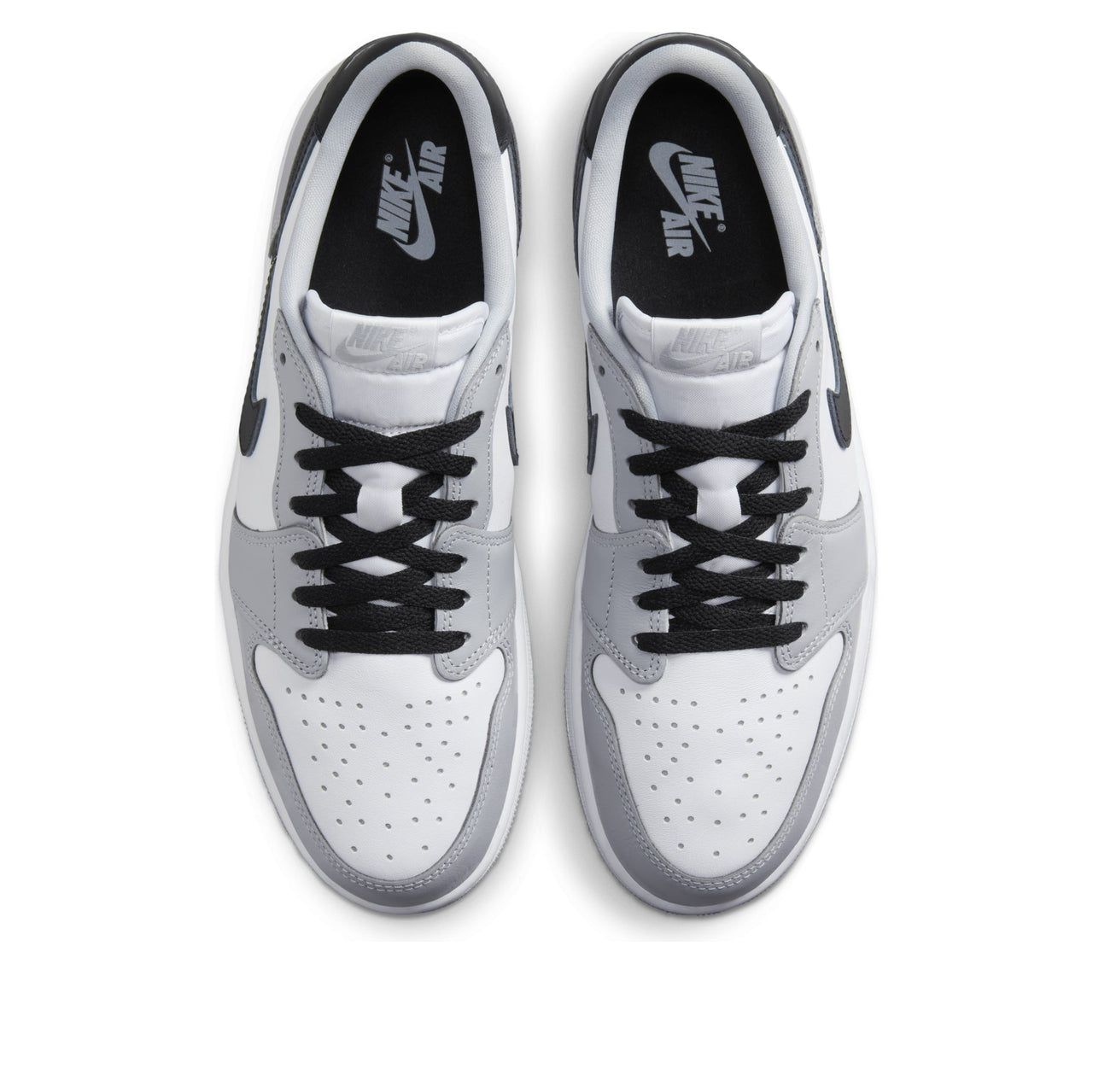 Air Jordan 1 Low OG 'Barons' CZ0790-110