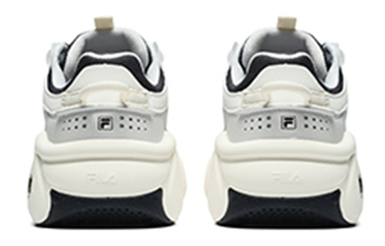 (WMNS) FILA Panini Basketball Shoes 'White Black' F12W242605FES