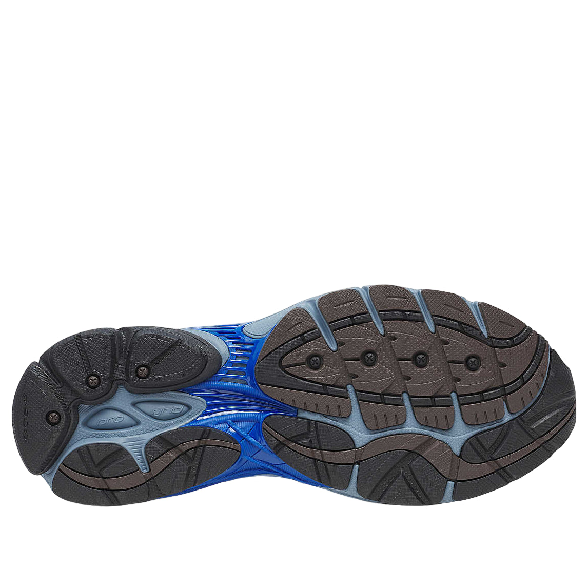 Saucony Progrid Omni 9 Disrupt 'Black Torte' S70739-75
