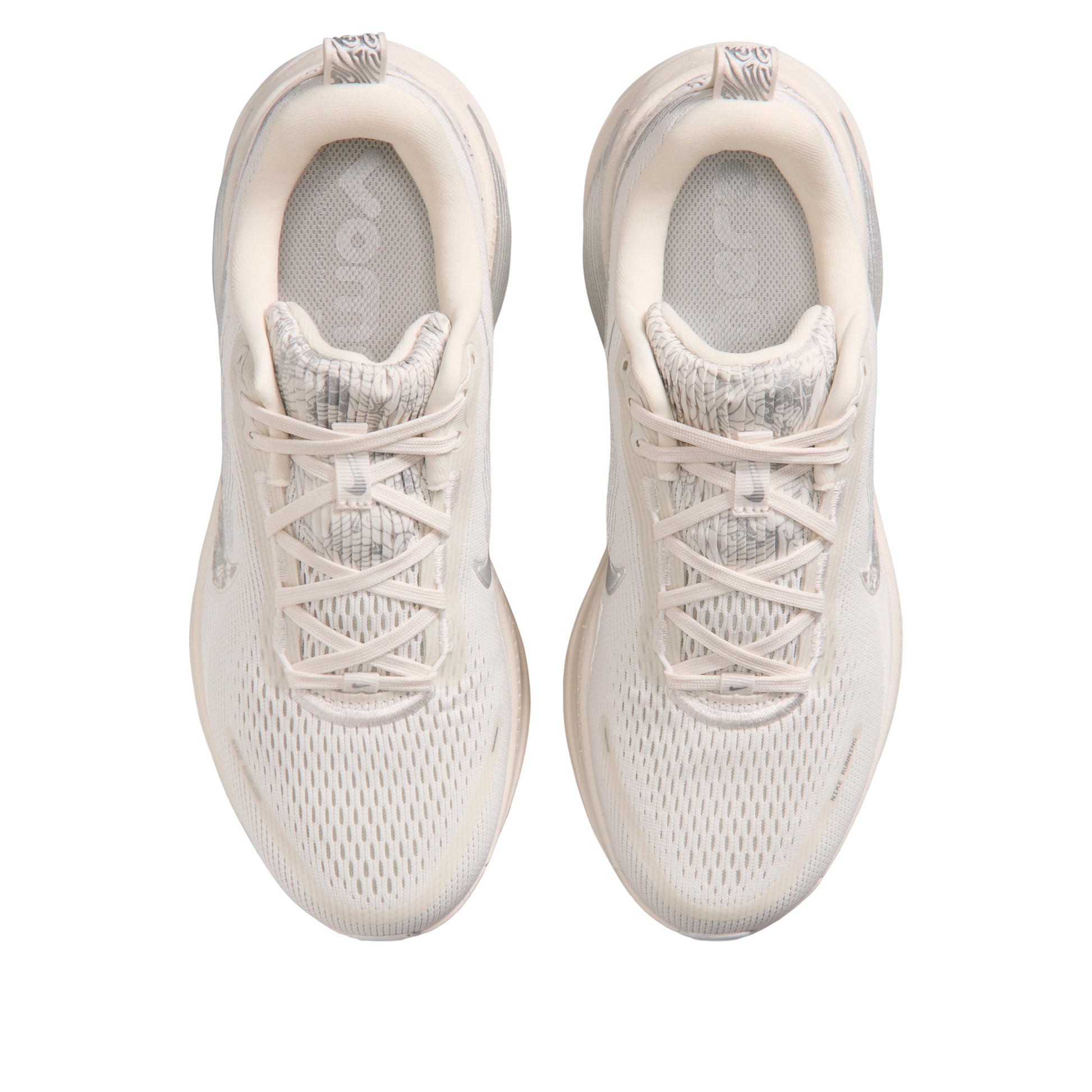 (WMNS) Nike Air Zoom Vomero 18 SE 'Phantom Grey Fog Silver' IM8330-001