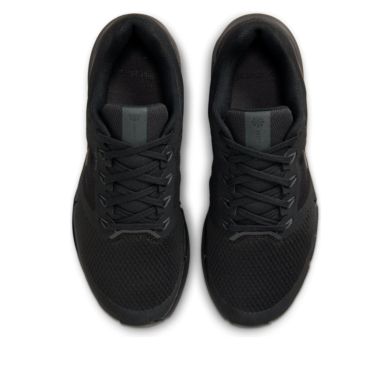 (WMNS) Nike Run Swift 3 'Black' DR2698-003