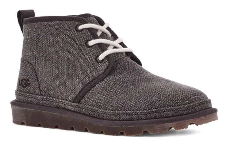 (WMNS) UGG Neumel 'Grey' 1119597-GREY