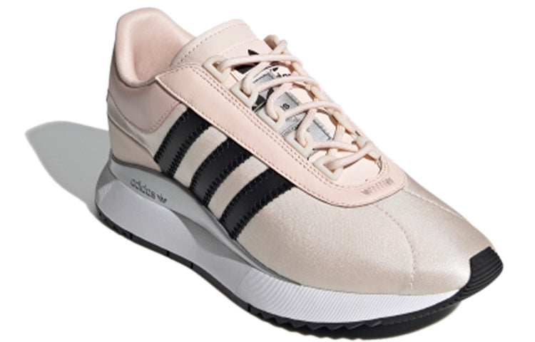 (WMNS) adidas SL Andridge 'Black Pink Tint' FV7794