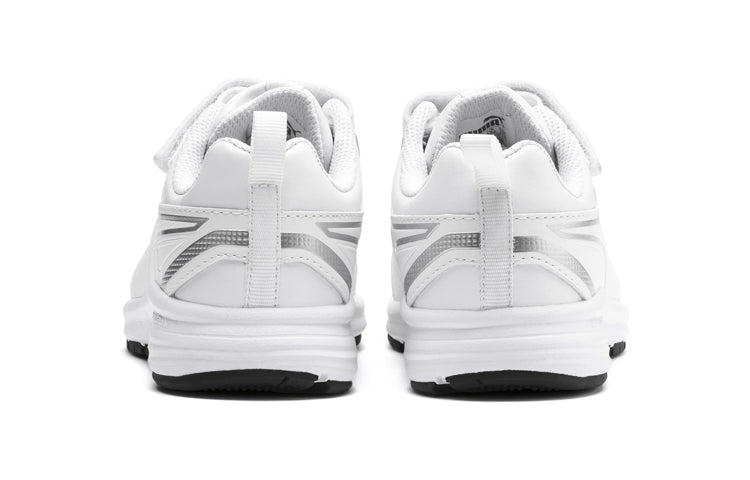 (PS) PUMA Pure Jogger SL V 'White Silver' 370666-02