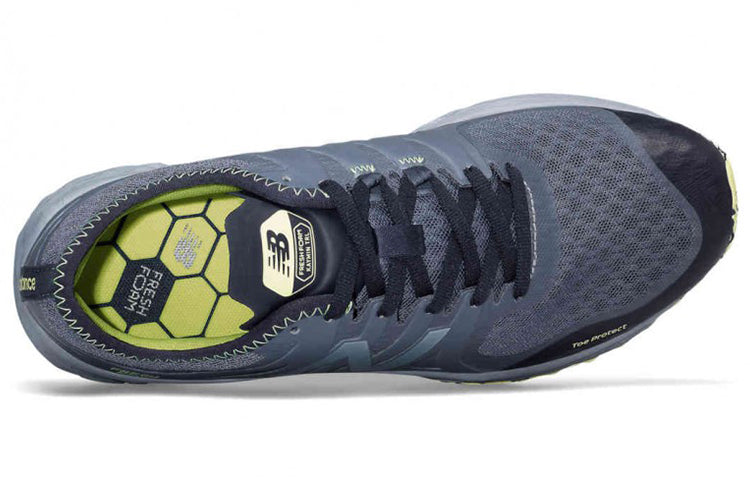 (WMNS) New Balance Fresh Foam Kaymin Trail Blue WTKYMLI1