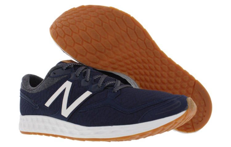 (WMNS) New Balance 1980 Fresh Foam Sneakers Blue WL1980SA