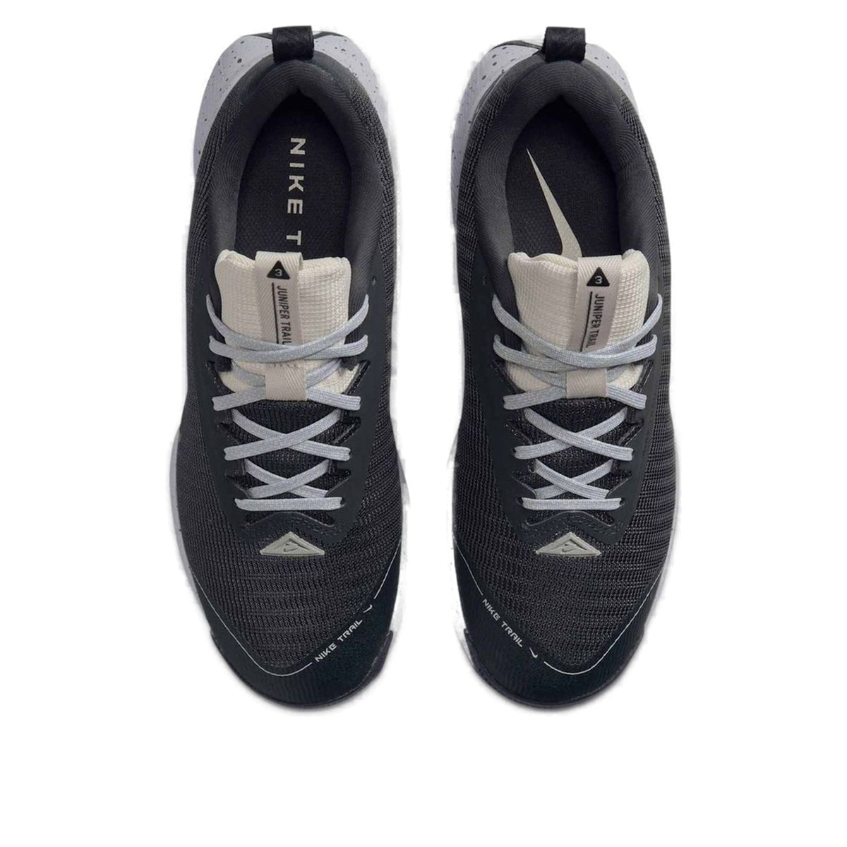(WMNS) Nike Juniper Trail 3 'Dark Smoke Grey' FQ0902-003