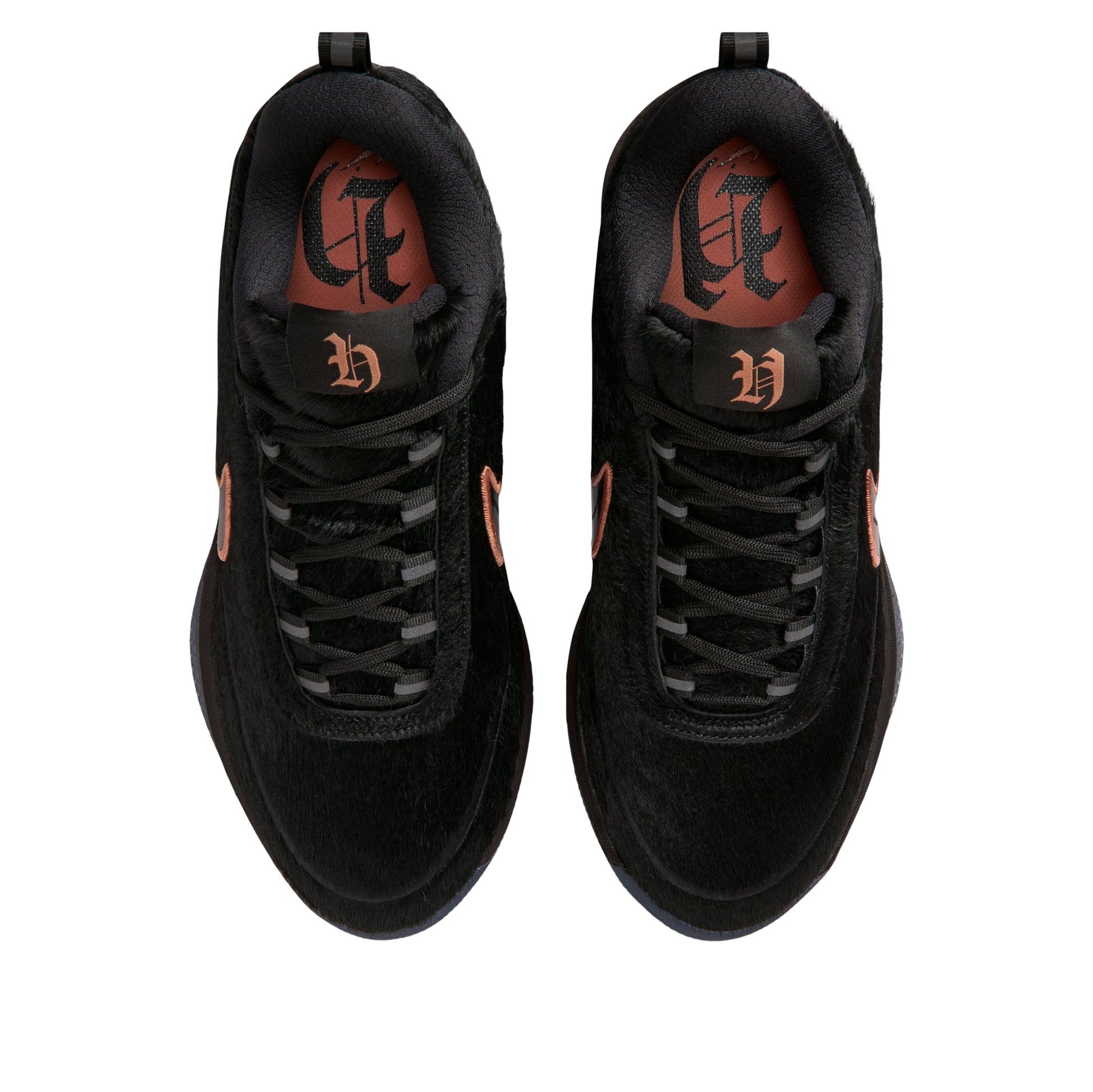 Nike Book 2 'Haven and Hector' IX1832-001