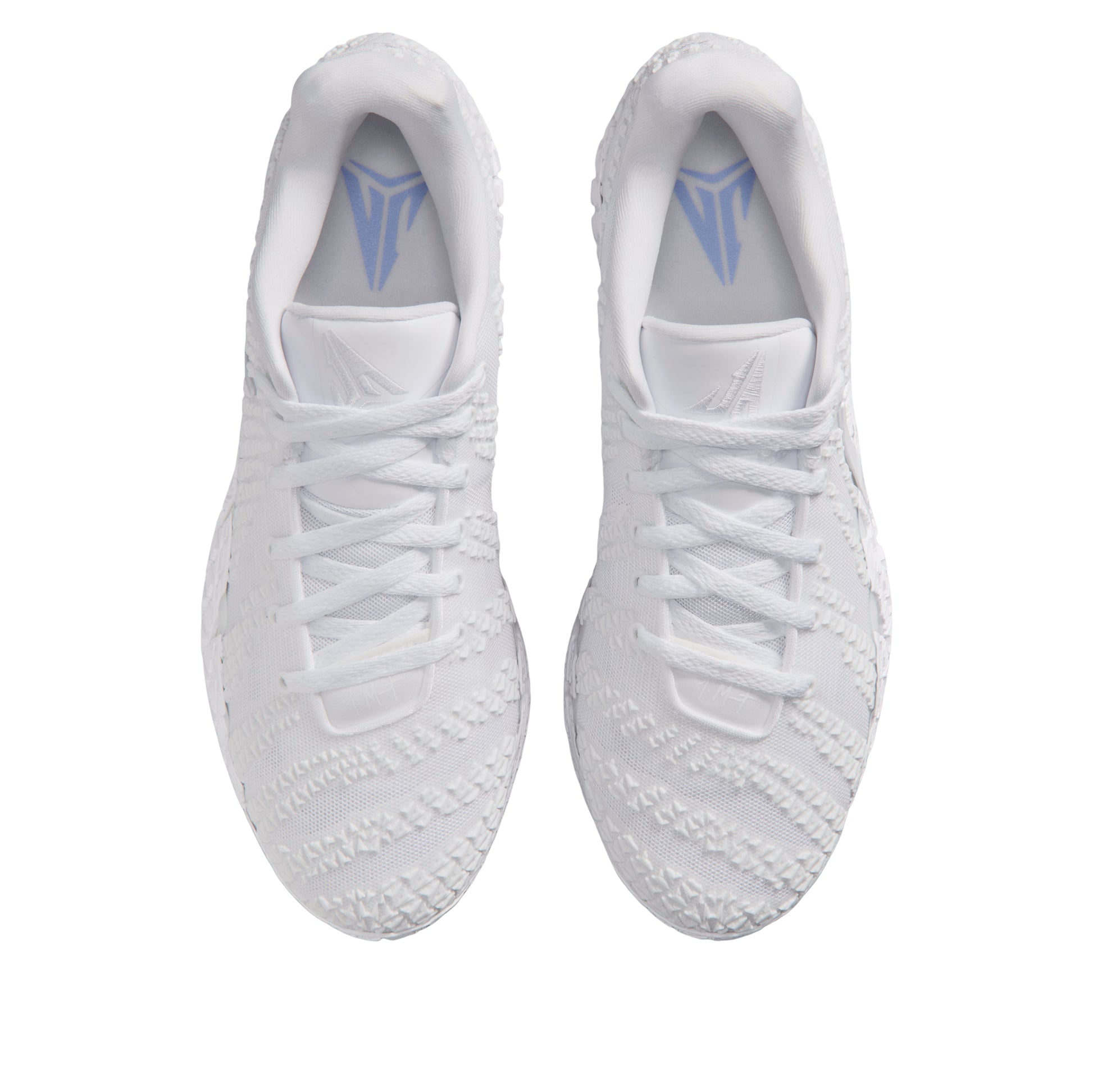 Nike Ja 3 'Triple White' IV4426-104
