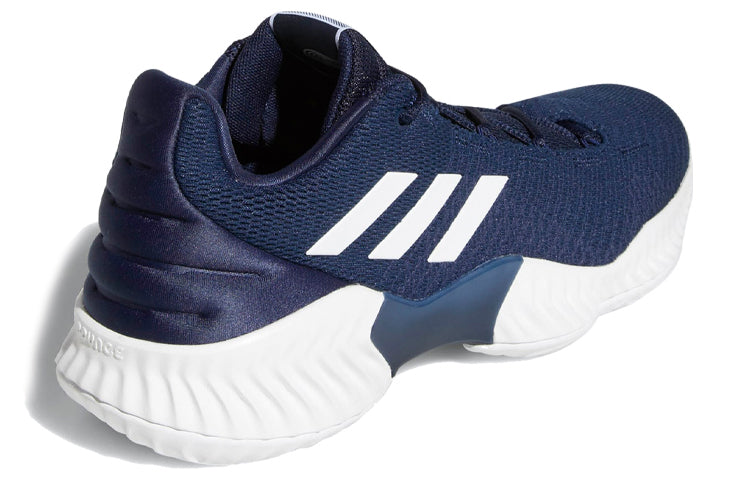 adidas Pro Bounce 2018 Low 'Collegiate Navy' AH2677
