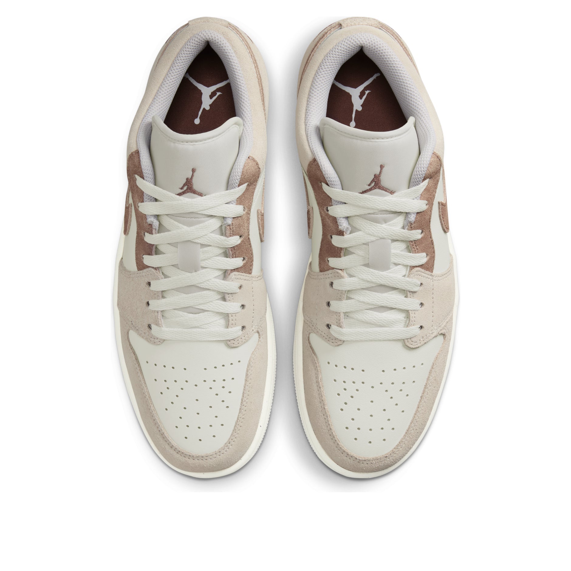 Air Jordan 1 Low SE 'Legend Light Brown' HF1567-200