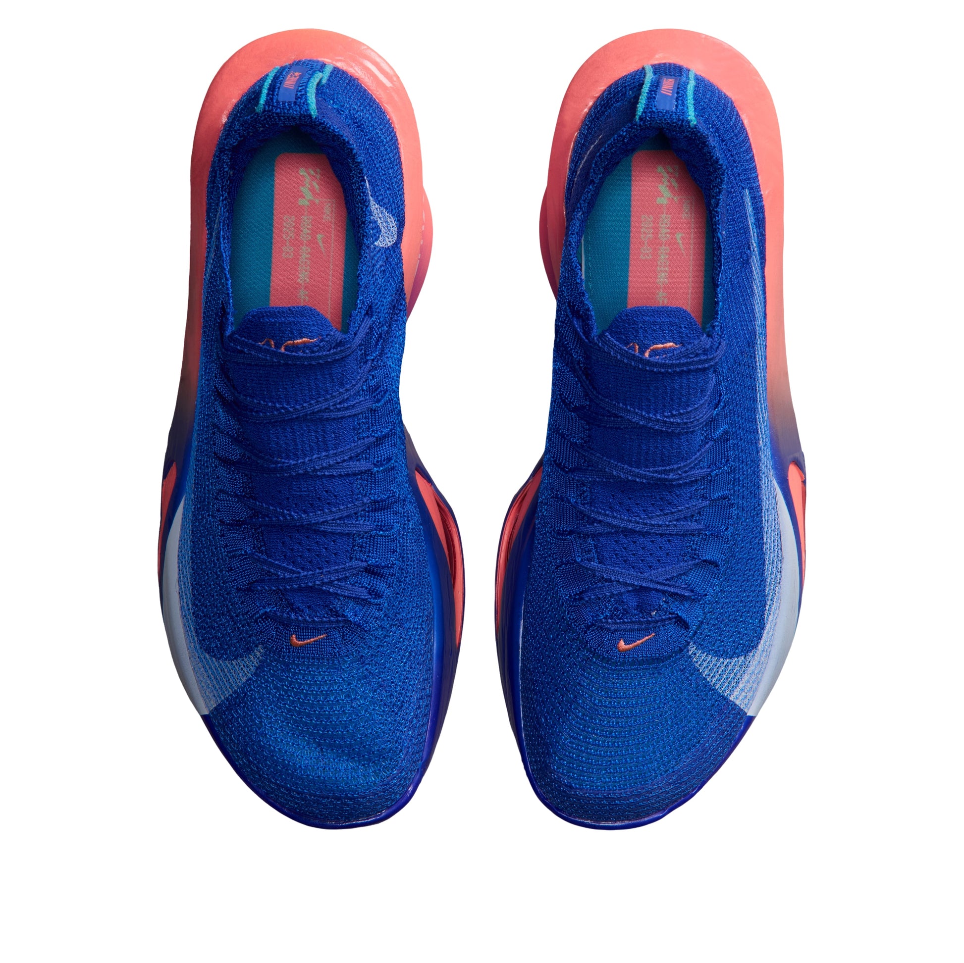 Nike Air Zoom Alphafly 3 'Racer Blue Atomic Pink' FD8311-402