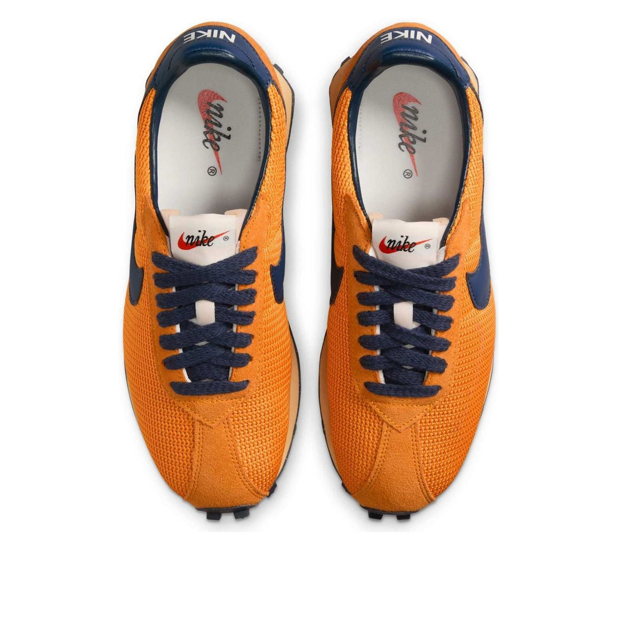 (WMNS) Nike LD-1000 'Orange Peel Armory Navy' IB3483-800