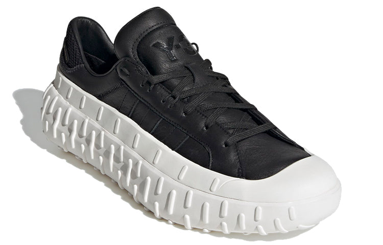 adidas Y-3 GR.1P GTX 'Black White' FZ4477