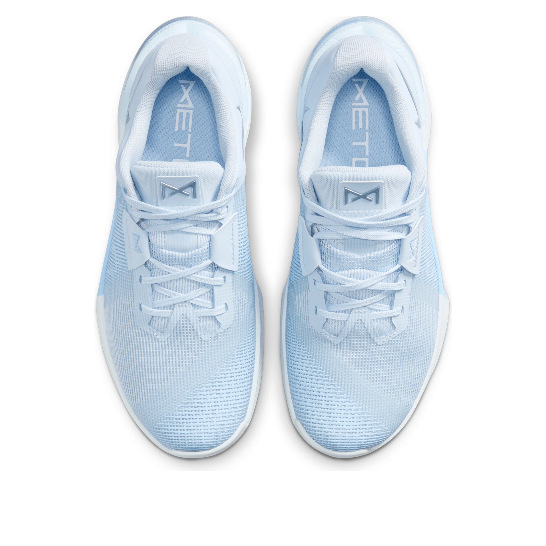 (WMNS) Nike Metcon 10 'Hydrogen Blue Aluminum' HQ2620-401