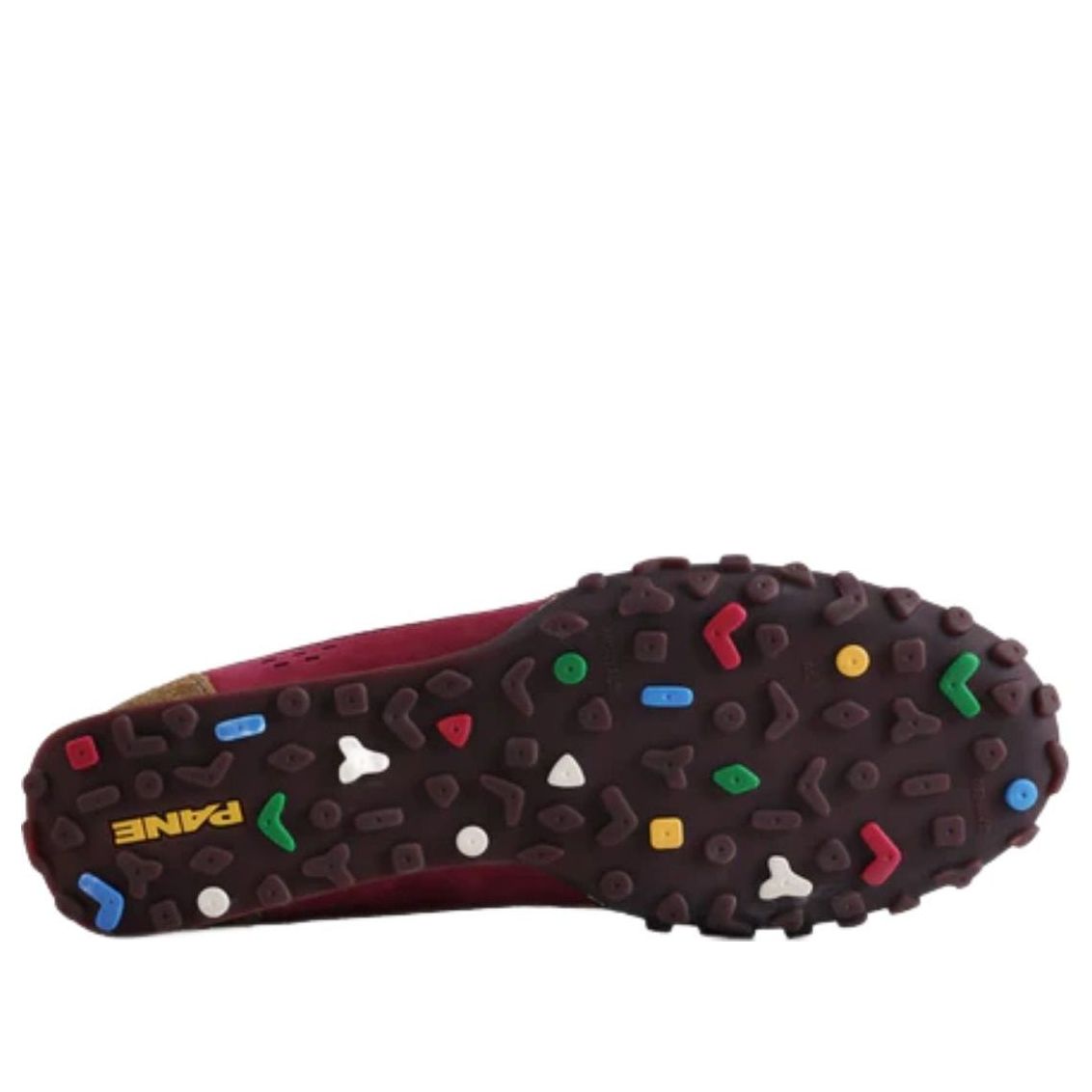 Pane Crest Kick 'Panthera Onca' PN5320LEO20B