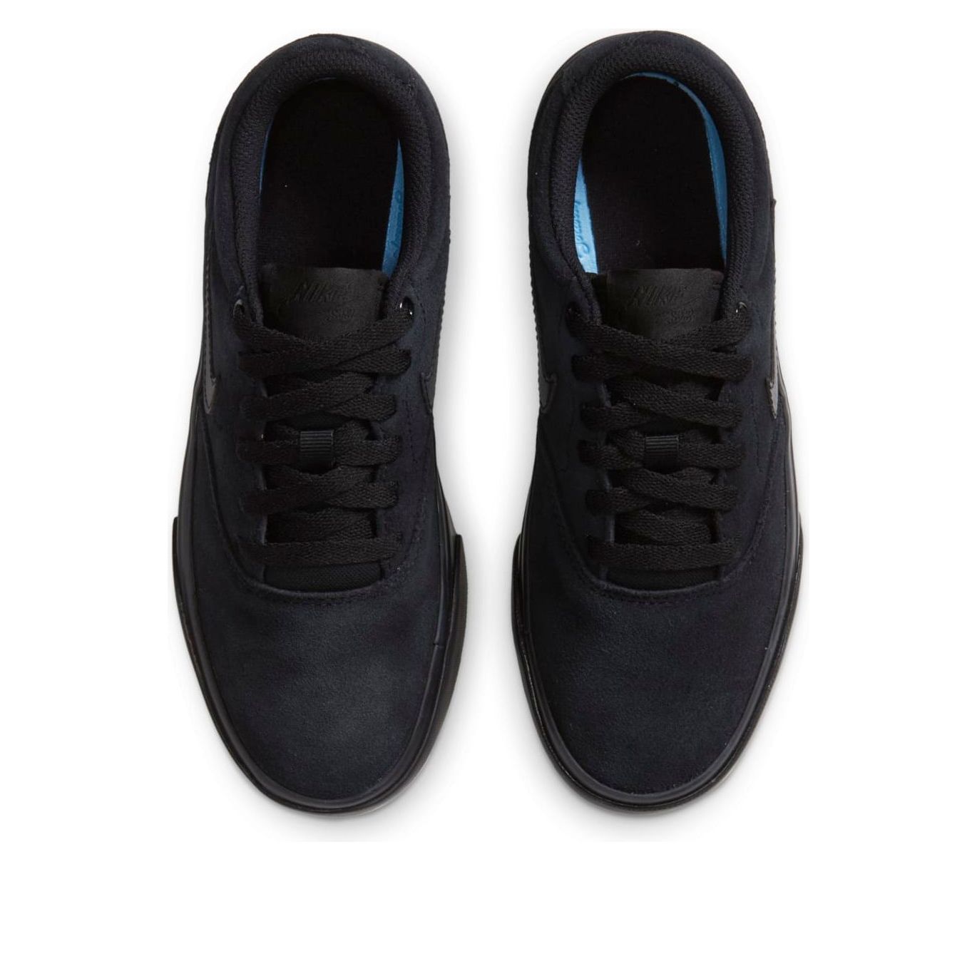(GS) Nike SB Charge 'All Black' CT3112-001