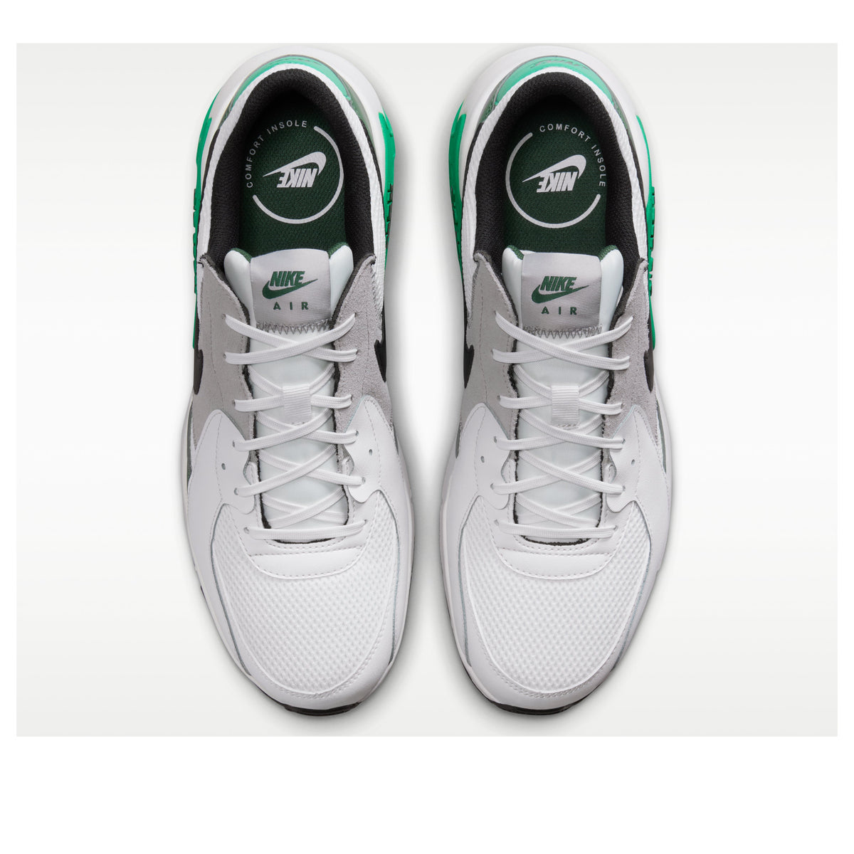 Nike Air Max Excee 'Summit White Stadium Green' FZ5486-103