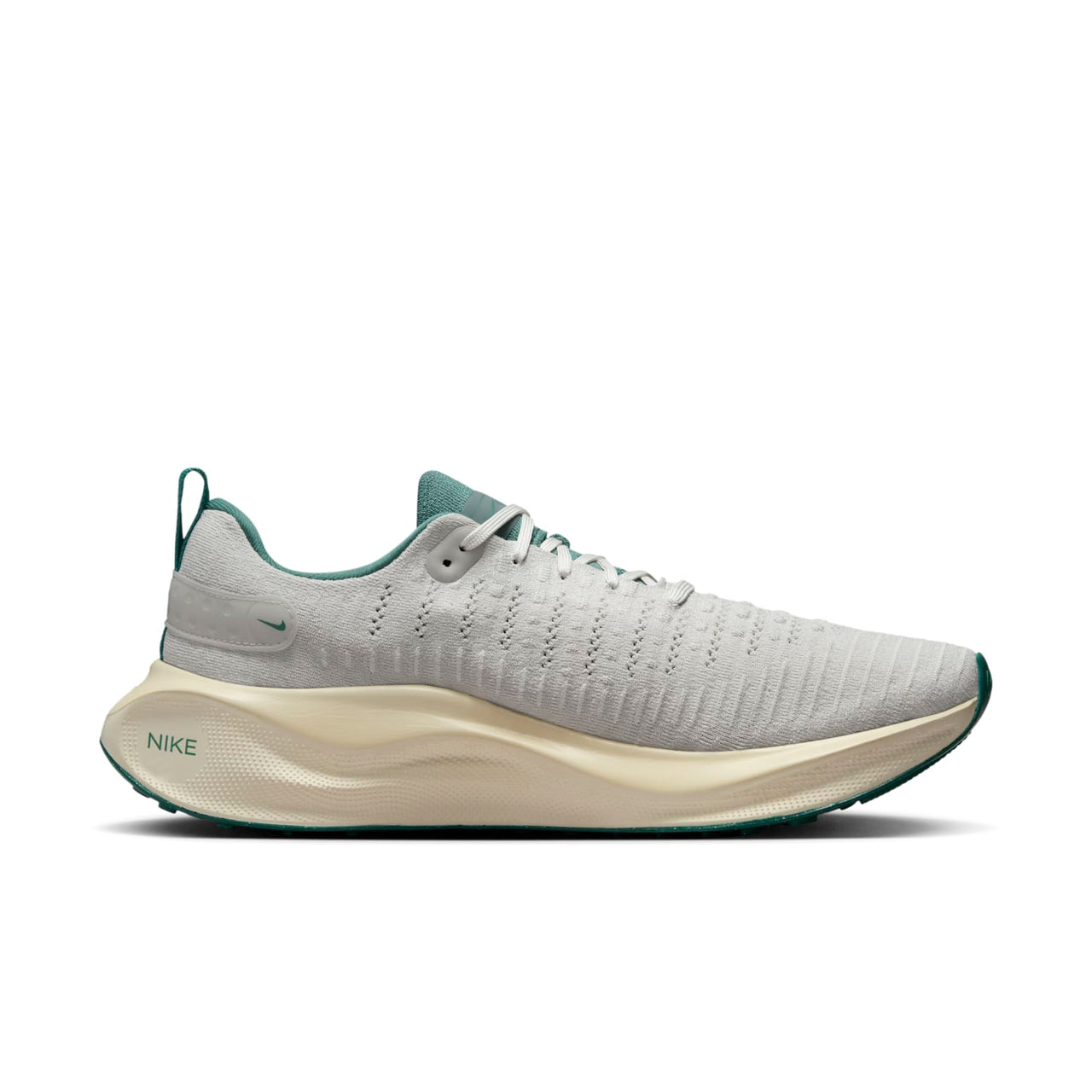 Nike ReactX Infinity Run 4 Premium 'Light Bone Bicoastal' HF4310-072