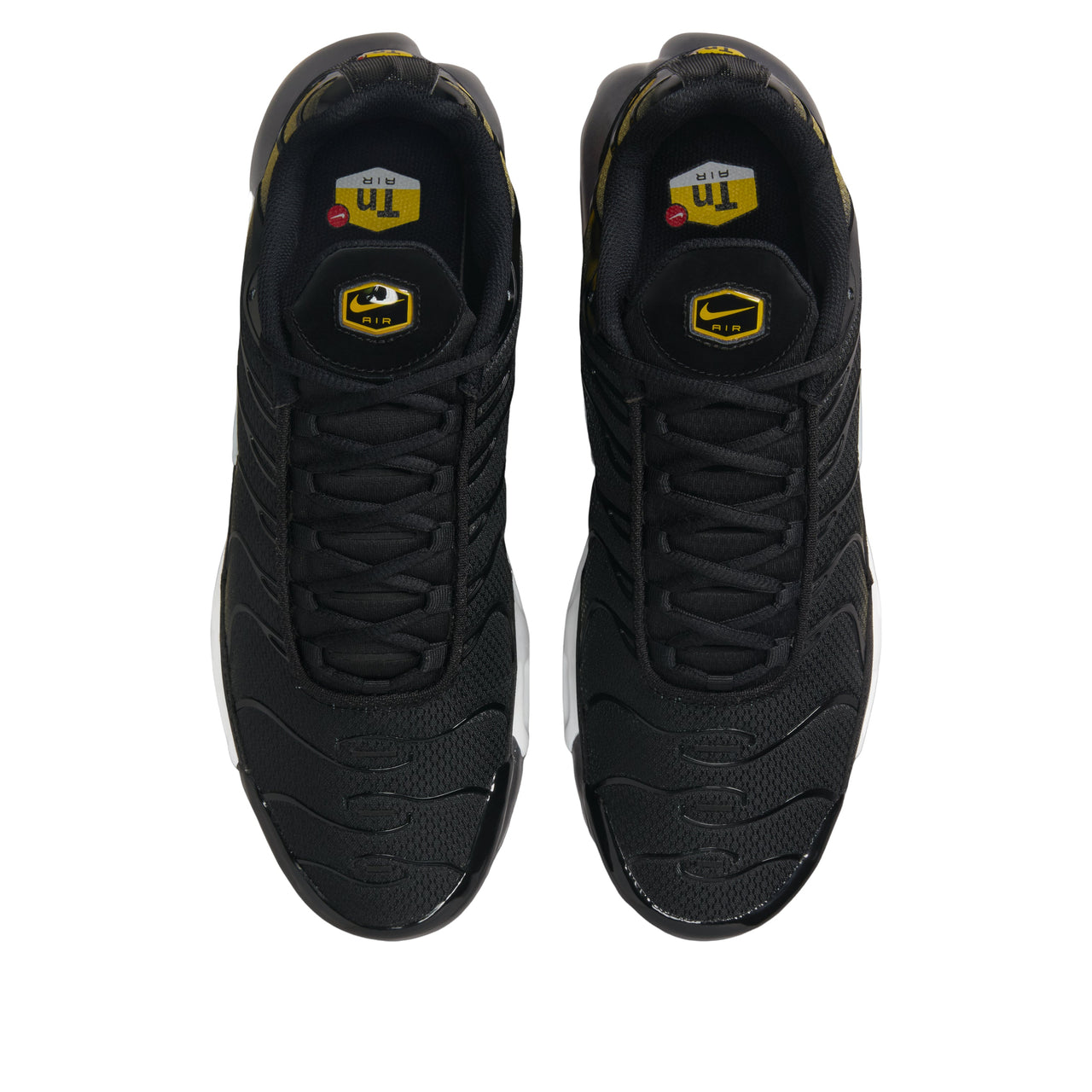 Nike Air Max Plus 'Black University Gold' DM0032-013