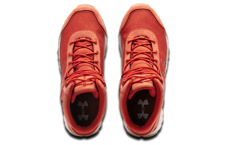 Under Armour Valsetz Cordura 'Orange Ember' 3022289-600