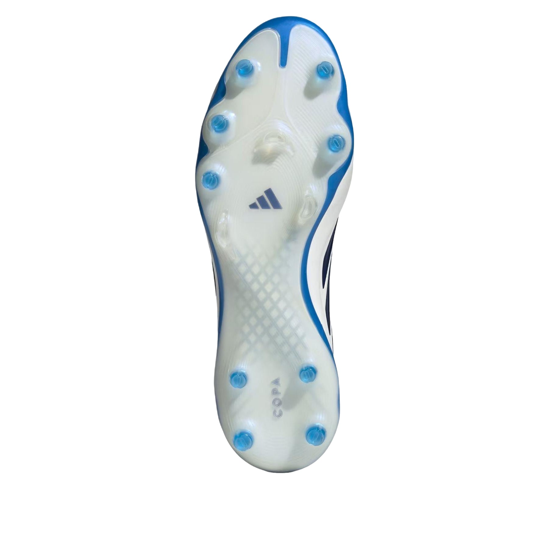 adidas Copa Pure IV Elite FG 'Zero Metallic Dark Blue' KI0591