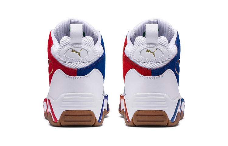 PUMA Source Mid Playoffs 370347-01