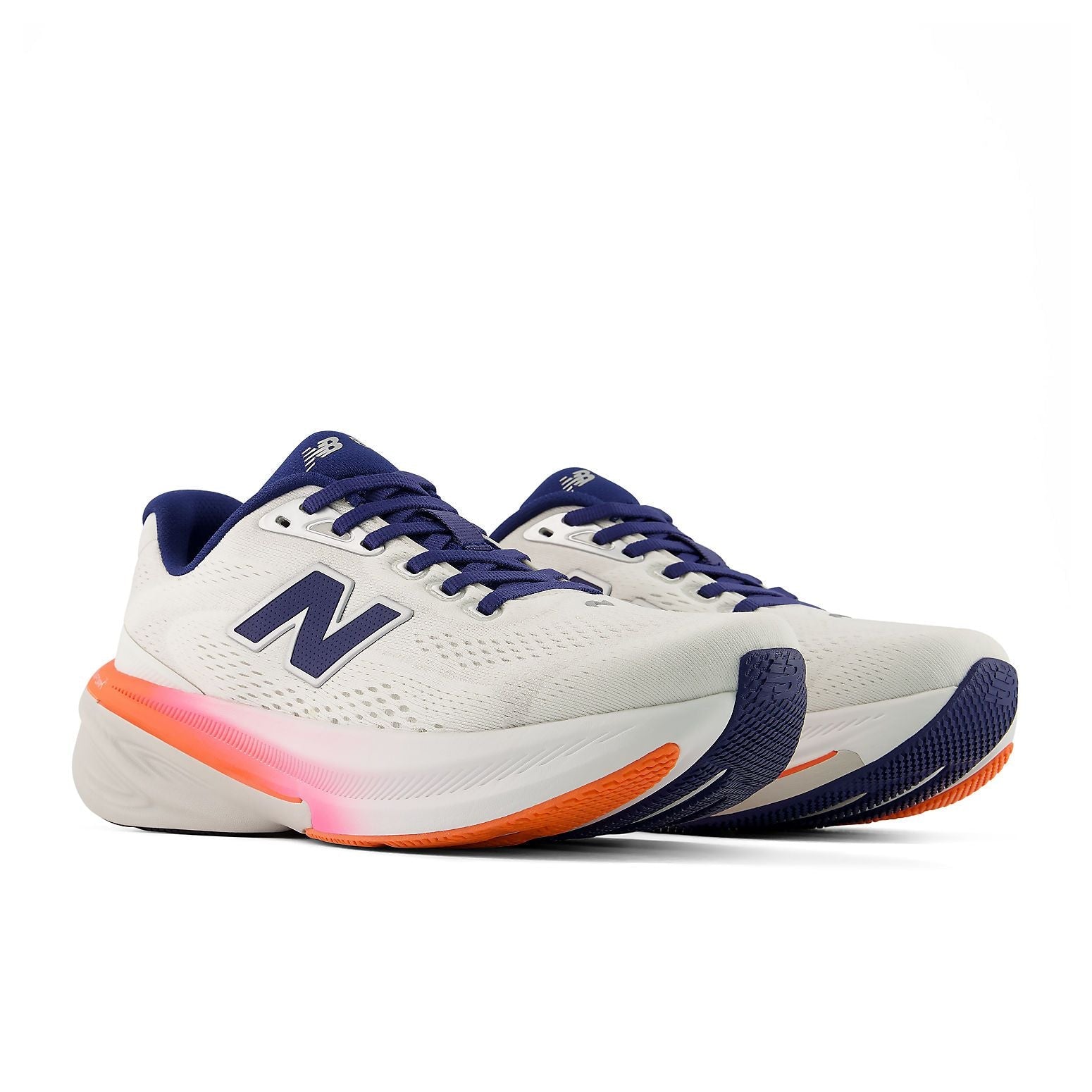 (WMNS) New Balance Fresh Foam X 860v15 'Sea Salt Blue Oyster' W8602JM