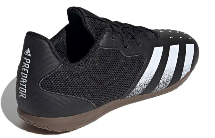 adidas Predator Freak.4 Sala Indoor 'Black' FY1042