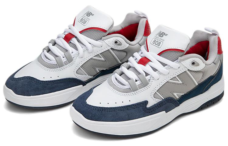 New Balance Tiago Lemos x Numeric 808 'White Navy Special box' NM808WRB-SBOX