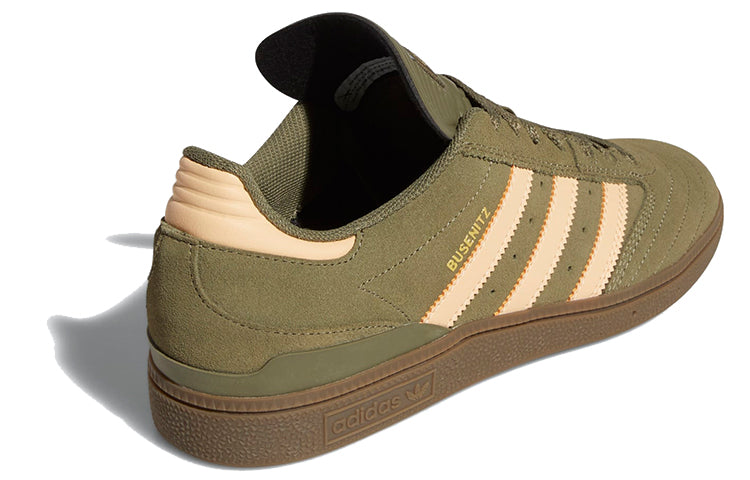 adidas Busenitz 'Raw Khaki Orange' EG2477