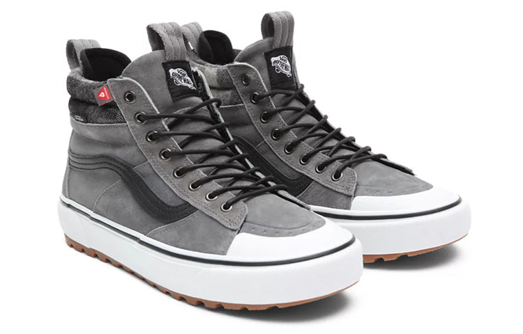 Vans SK8-Hi Mte 20 DX Gray VN0A4P3I2YU