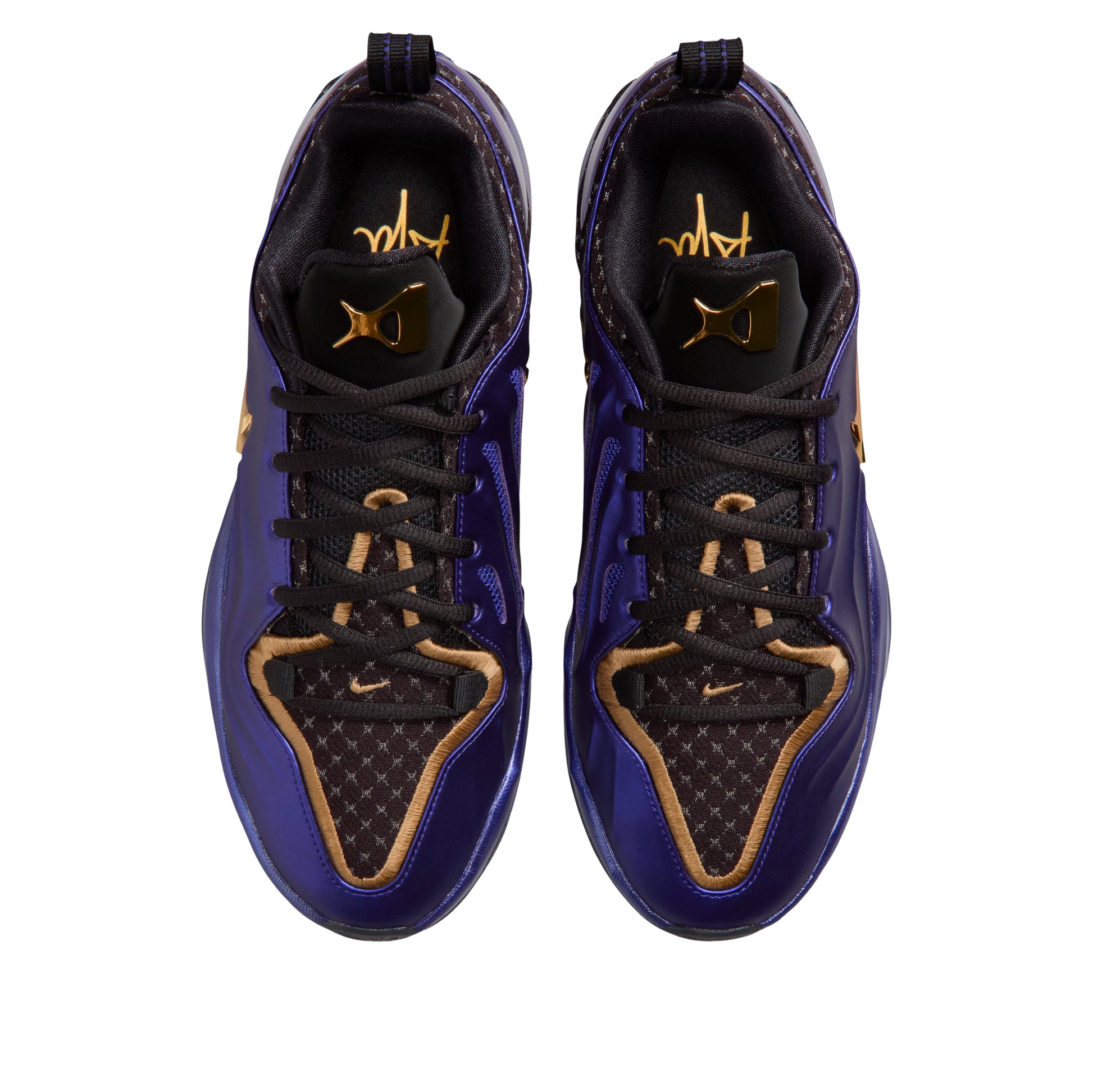 (WMNS) Nike A'Two 'Regency Purple Metallic Gold' IR4503-500