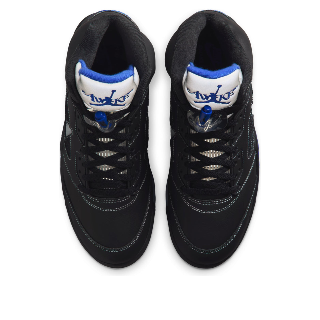 Air Jordan 5 x Awake NY 'Racer Blue' DV4982-004