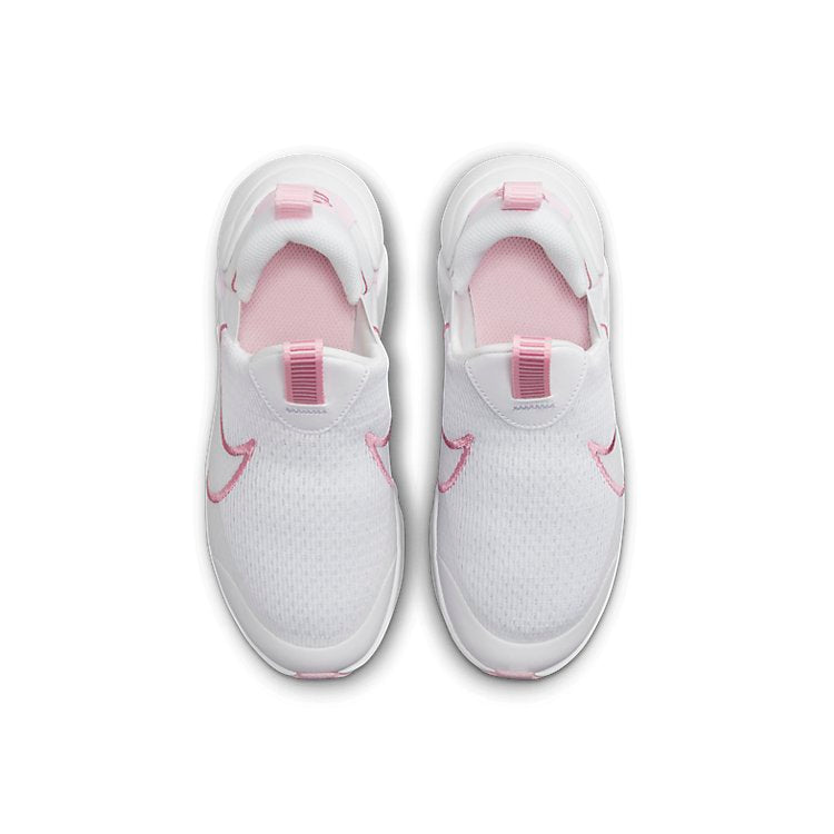 (PS) Nike Flex Plus 2 'Summit White Pink' DV9000-100