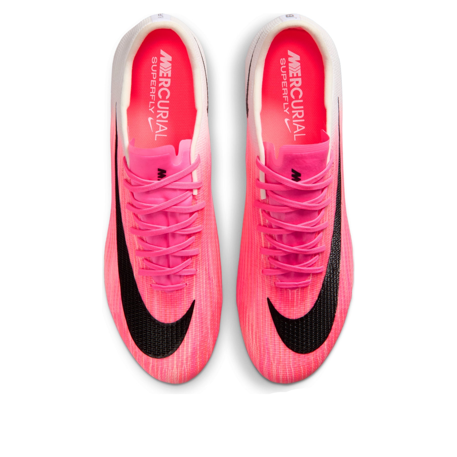 Nike Mercurial Superfly 11 Pro FG 'Multicolor' IO8224-900