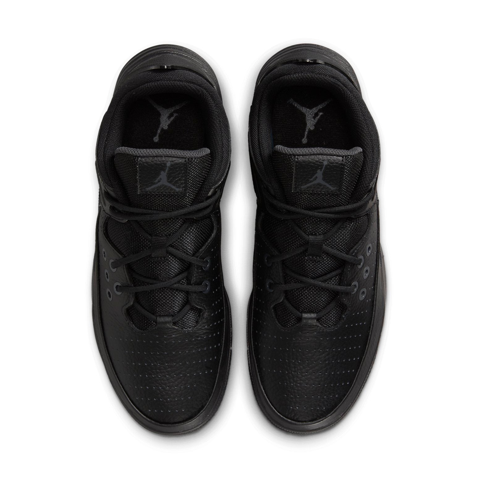 Air Jordan Max Aura 5 'Black Anthracite' DZ4353-001