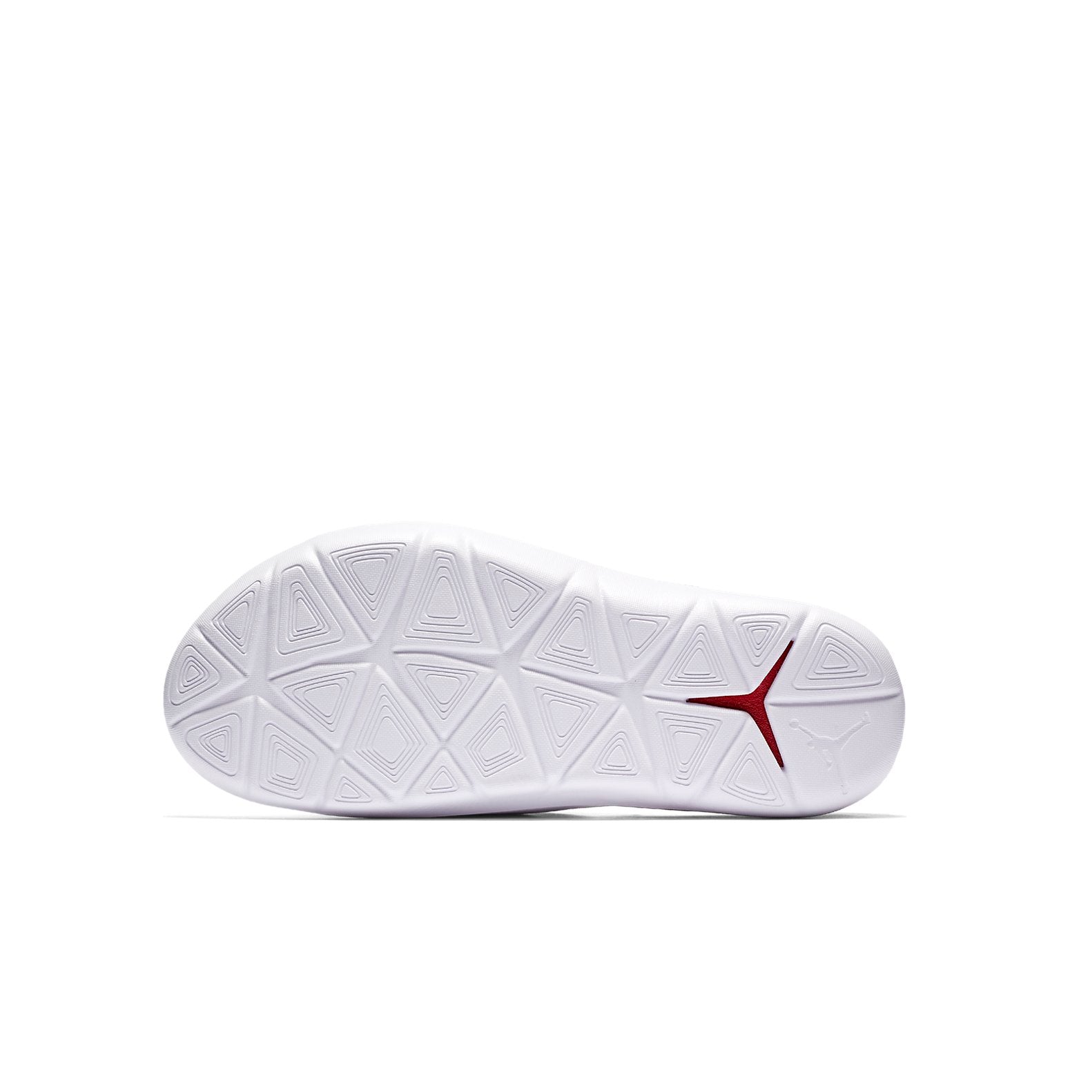 Air Jordan Hydro 7 Slide 'White' AA2517-001