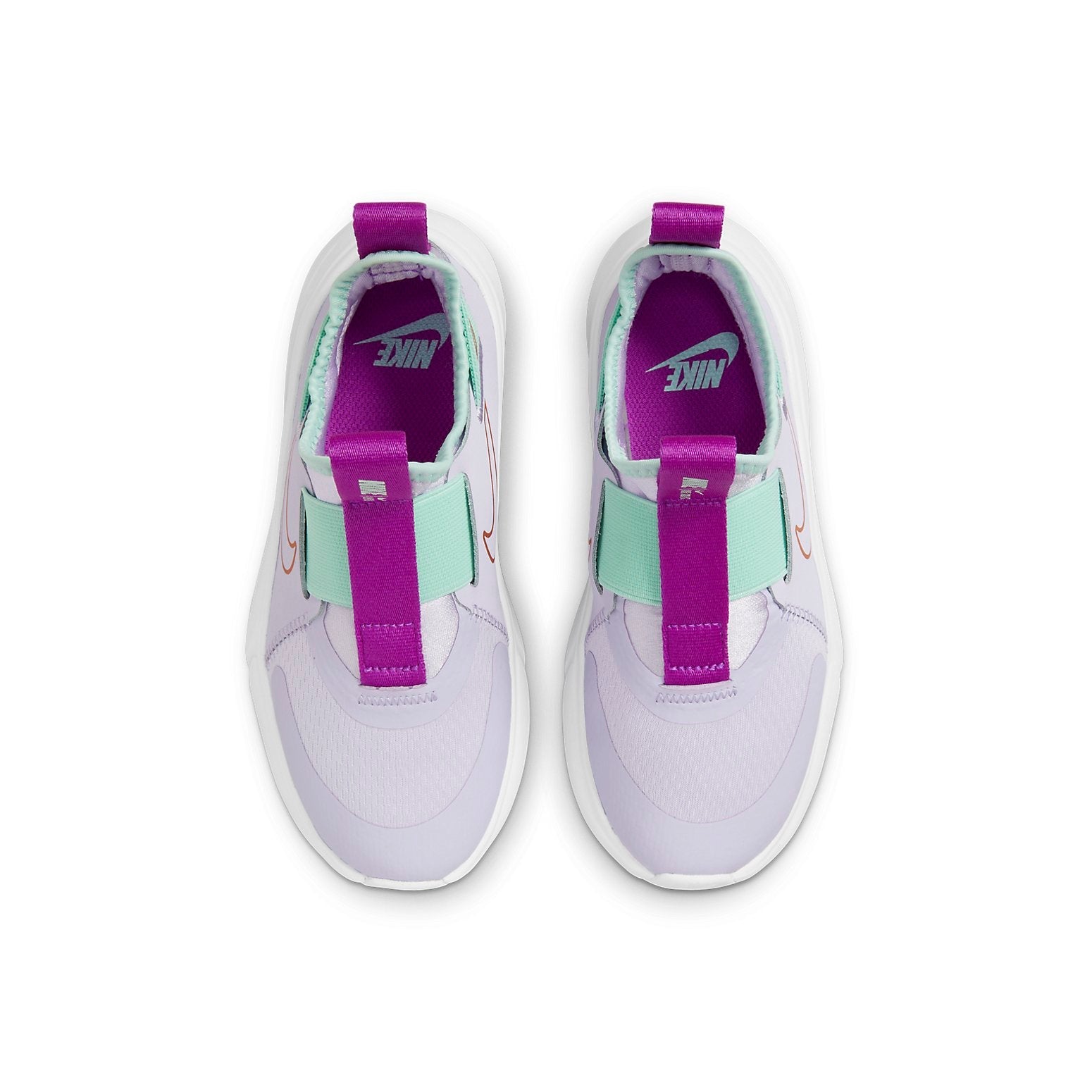(PS) Nike Flex Plus 'Violet Frost Mint Foam' CW7429-503