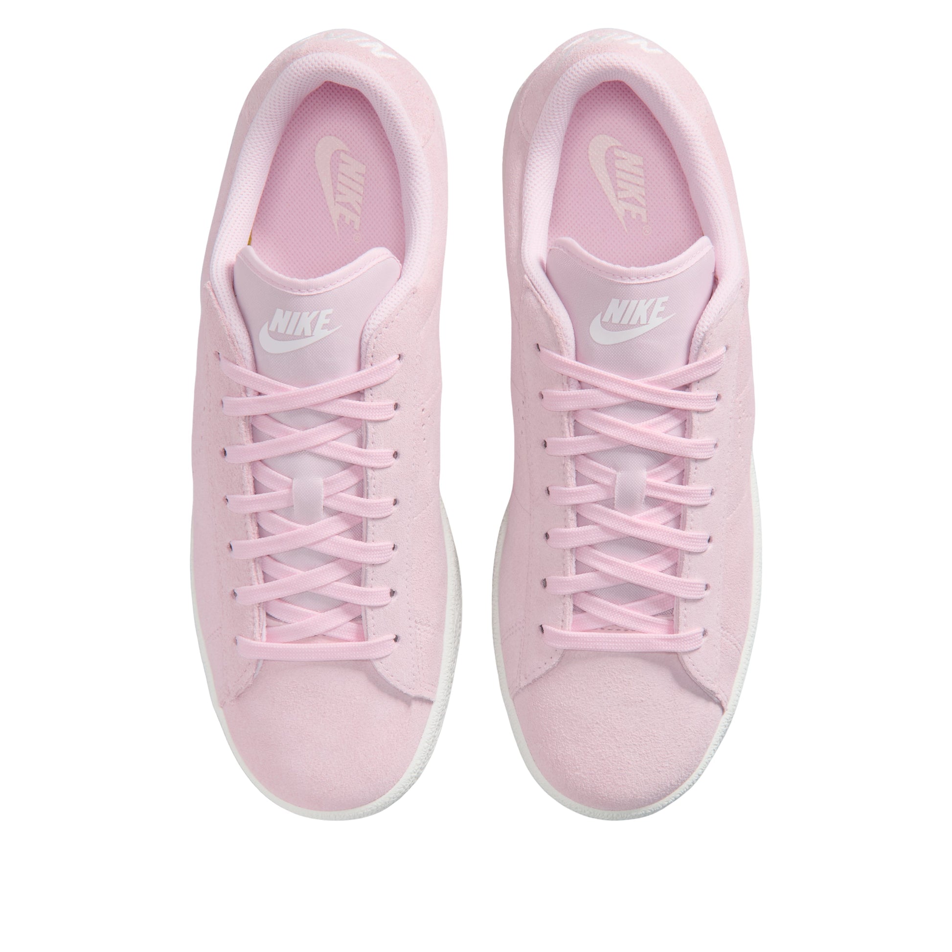 (WMNS) Nike Tennis Classic 'Pink Foam' IQ7388-602