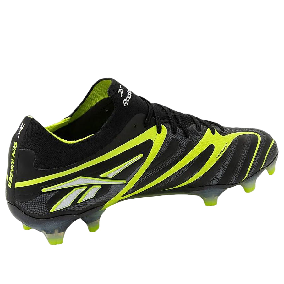 Reebok Sidewinder 26 Elite G 'Black Digital Lime' 100261669