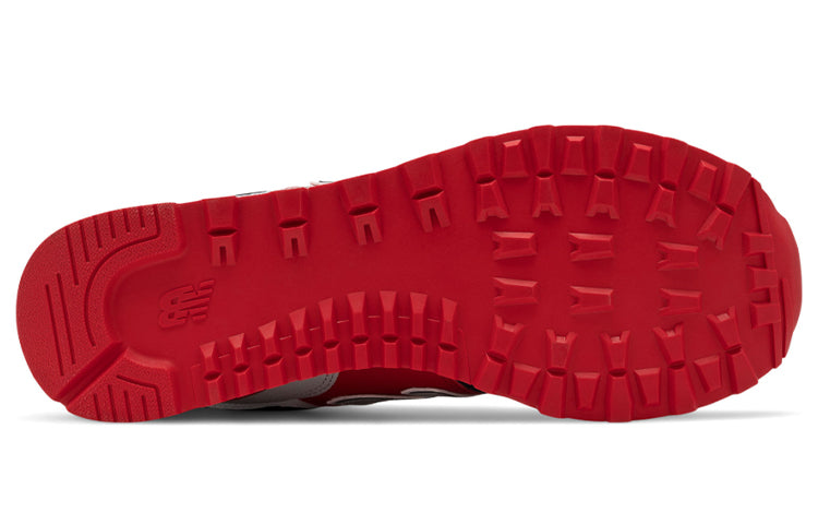 New Balance 574 'Eclipse Red' ML574SA1