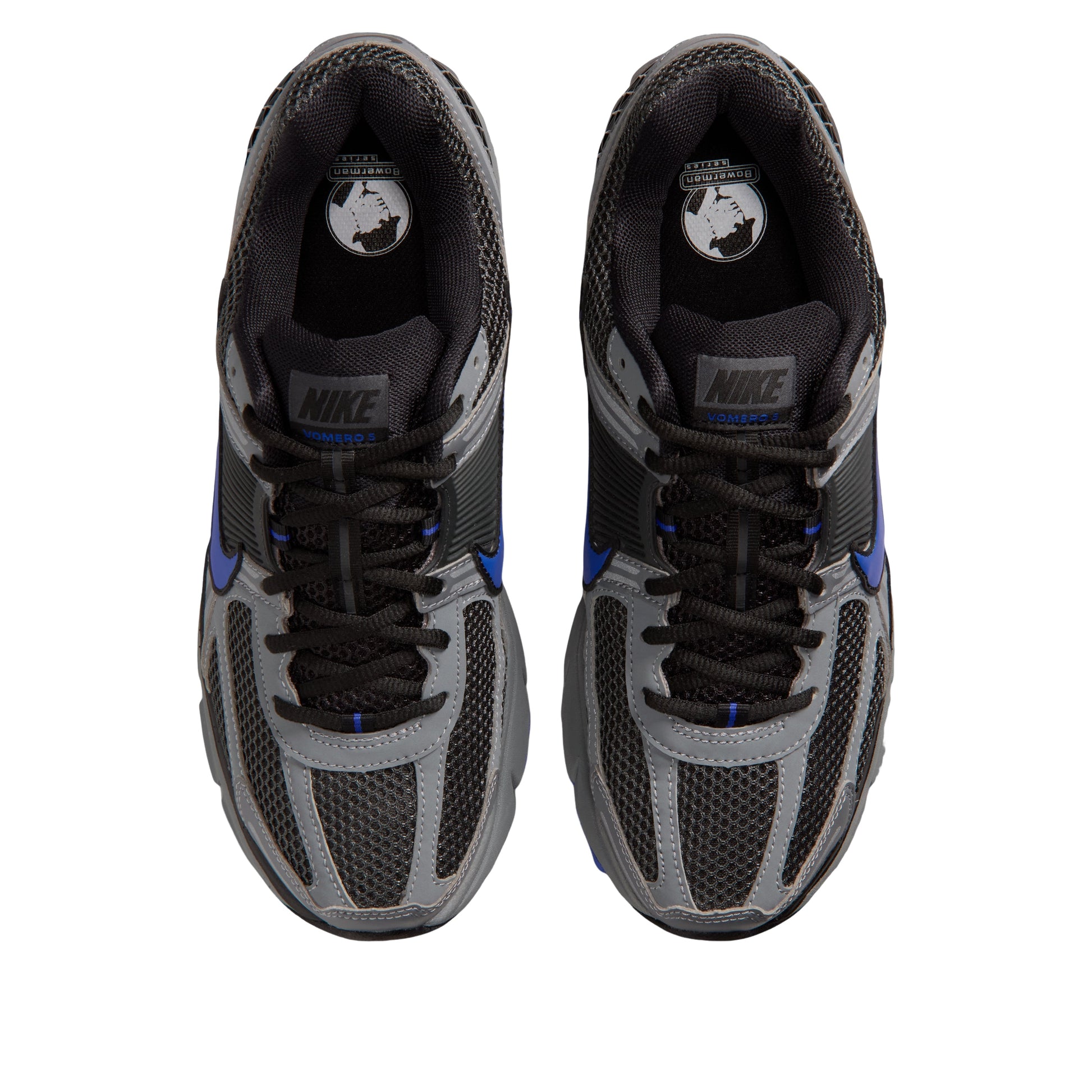 Nike Air Zoom Vomero 5 'Anthracite Smoke Grey' FB9149-007