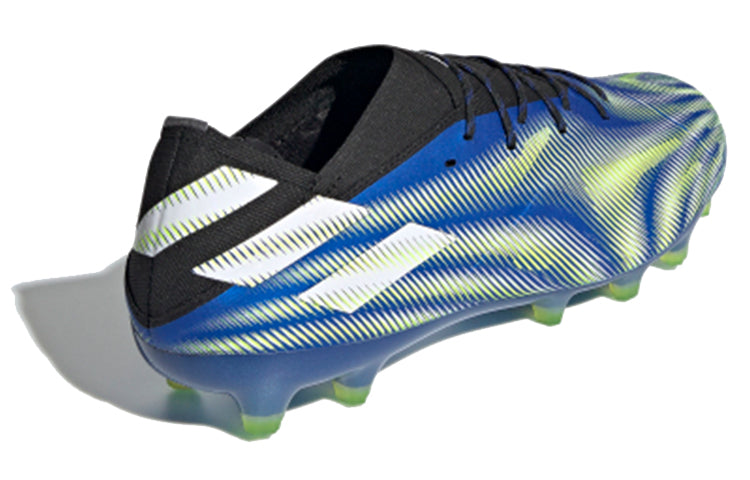 adidas Nemeziz.1 AG 'Blue Green White' FW7325