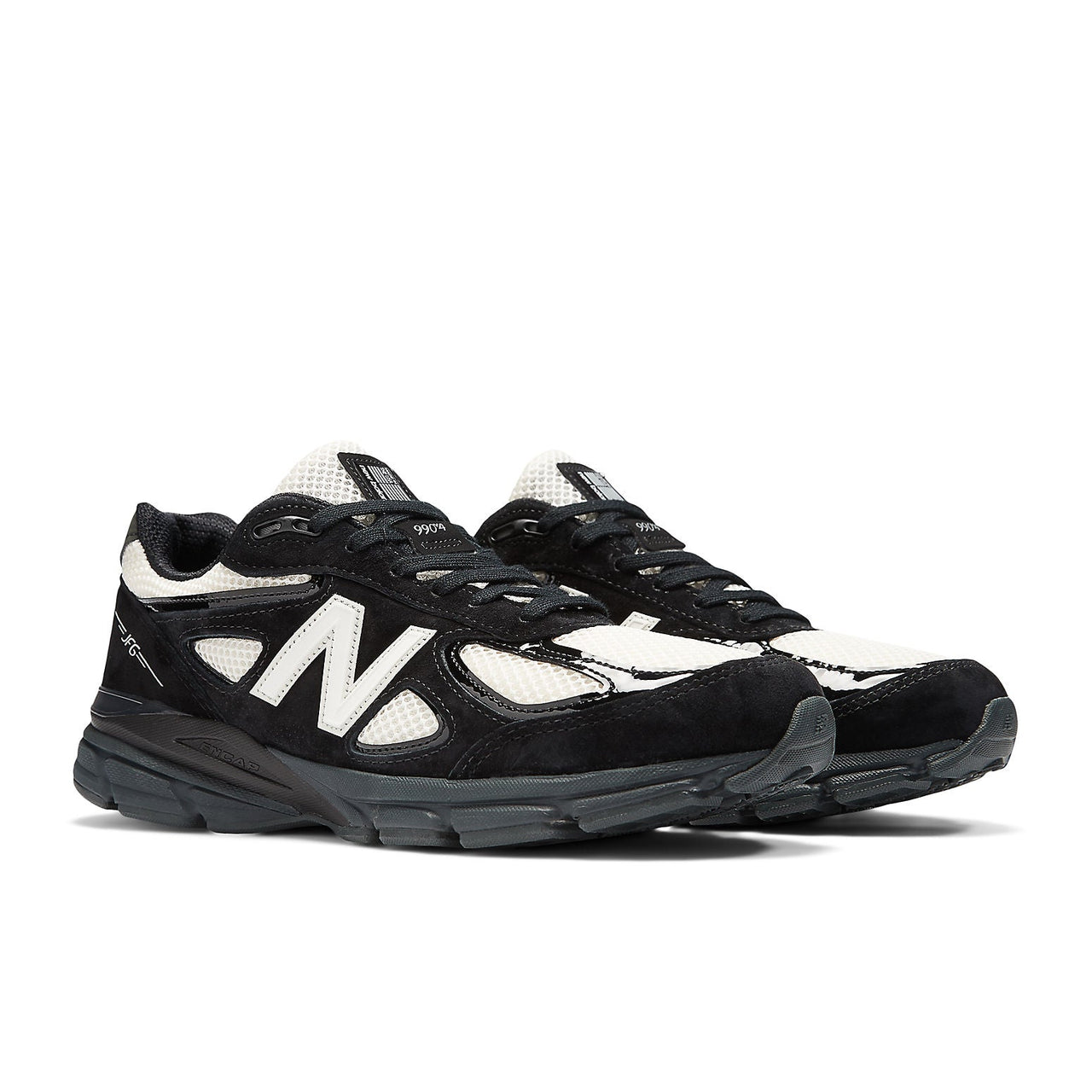 New Balance x Joe Freshgoods 990v4 Made in USA '1998 Pack - Outro' U990JS4