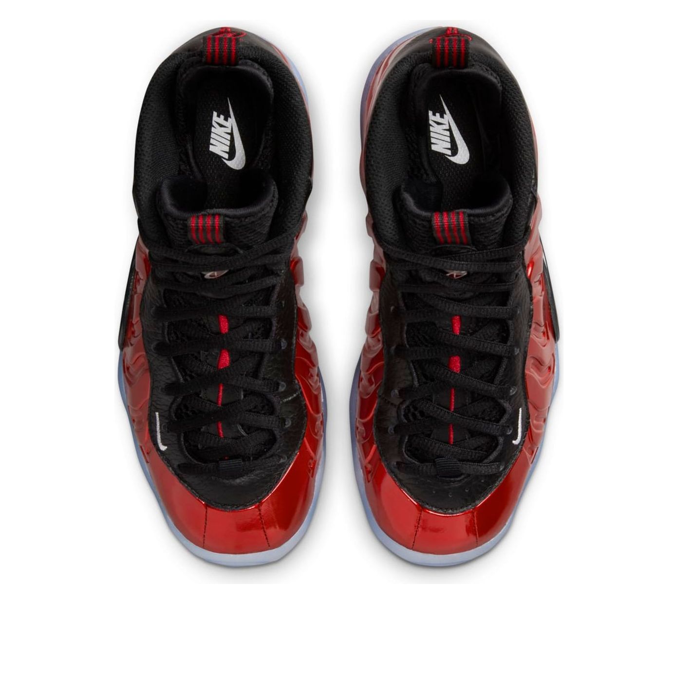 (GS) Nike Air Foamposite One 'Metallic Red' FJ1258-600