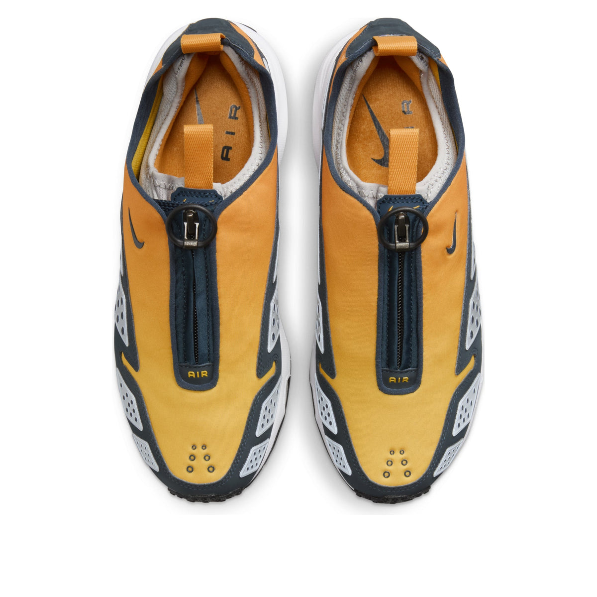 (WMNS) Nike Air Max Sunder 'Canyon Gold Deep Ocean' HJ8080-700
