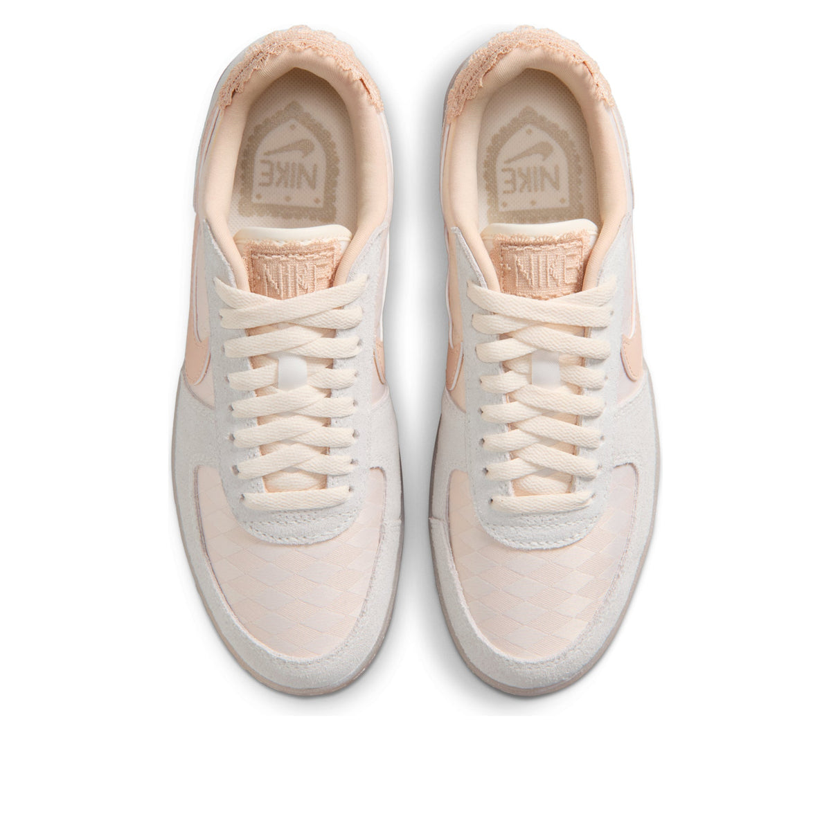 (WMNS) Nike Field General 'Chalk Shimmer' IH2487-100