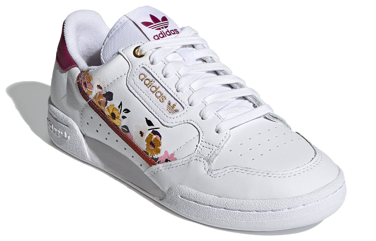 (WMNS) adidas x Her Studio London Continental 80 'Floral Print' FW2536